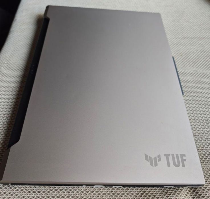 Asus TUF Gaming A16 Advantage edition