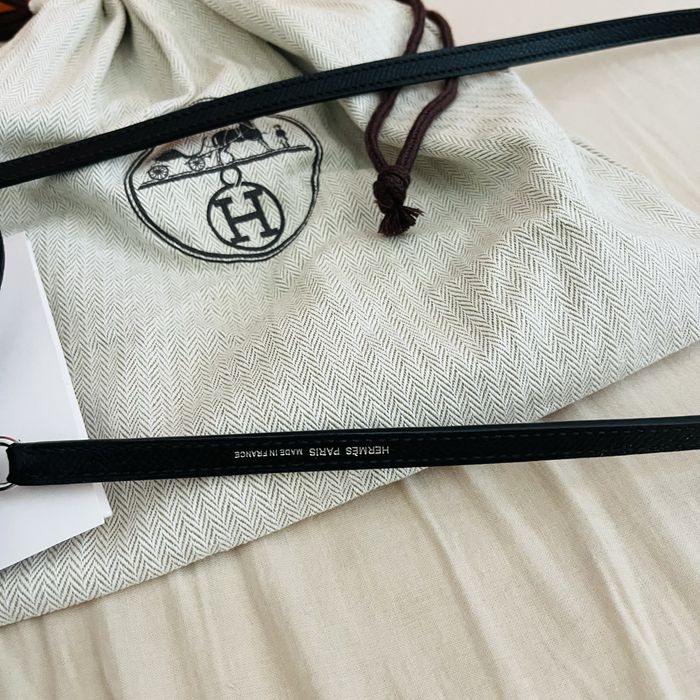 Hermes kelly 19 чанта