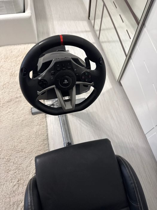 Vand scaun Playseat si volan