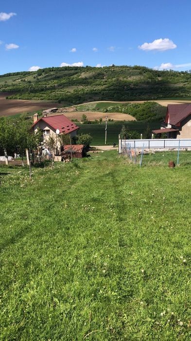 Teren intravilan