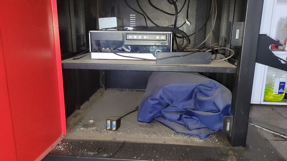 Vând aparat geometrie john bean