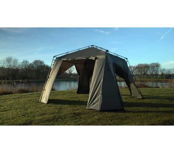 Шатра NASH Bank Life Gazebo