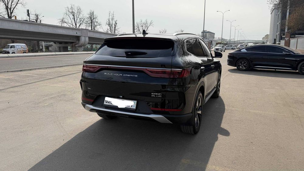 Byd song pilus dmi sotiladi