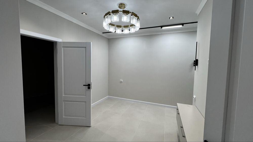 2+1 ЖК Чинара Парк с евро ремонтом