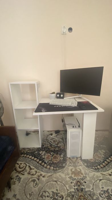 YANGIDEK GAMING KOMPYUTER | i3-12100f | gtx 1660 super