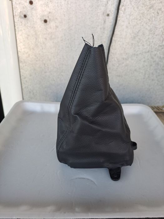 № 347 Маншон с ринг за лост на  Акорд 8