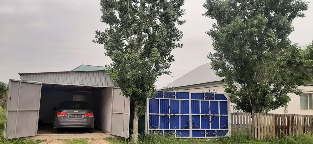 Сдам долгосрочно дом