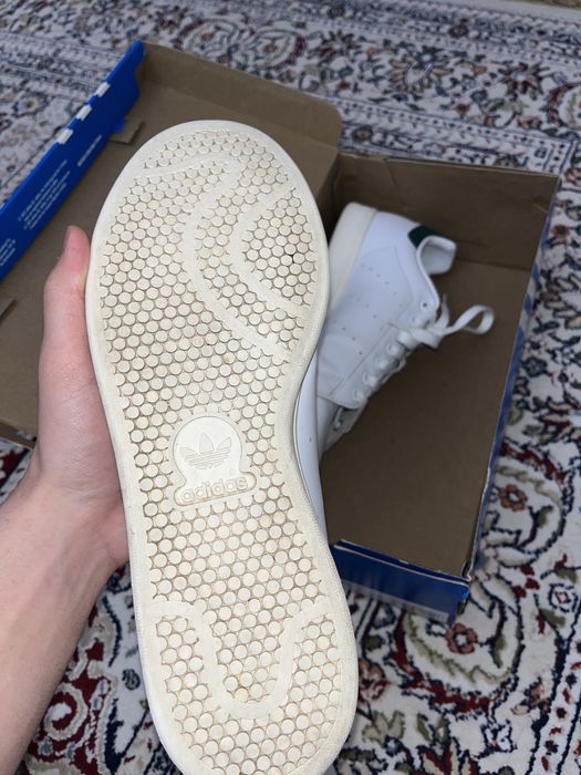 adidas stan smith original