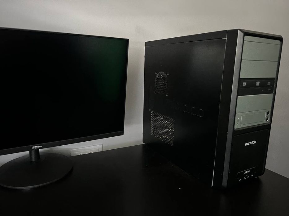 Компьютер сотилади