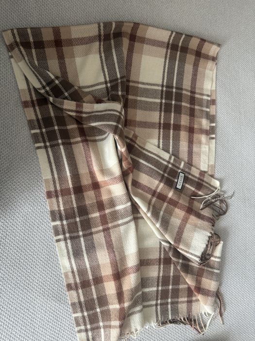 Трикотажные шарфы