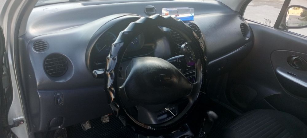 Matuz best 2010 zur holatda