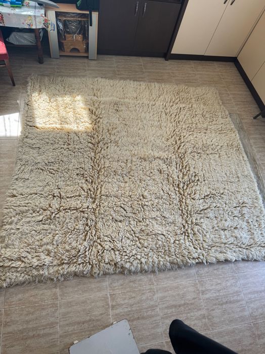 Нов китеник и родопски одеала