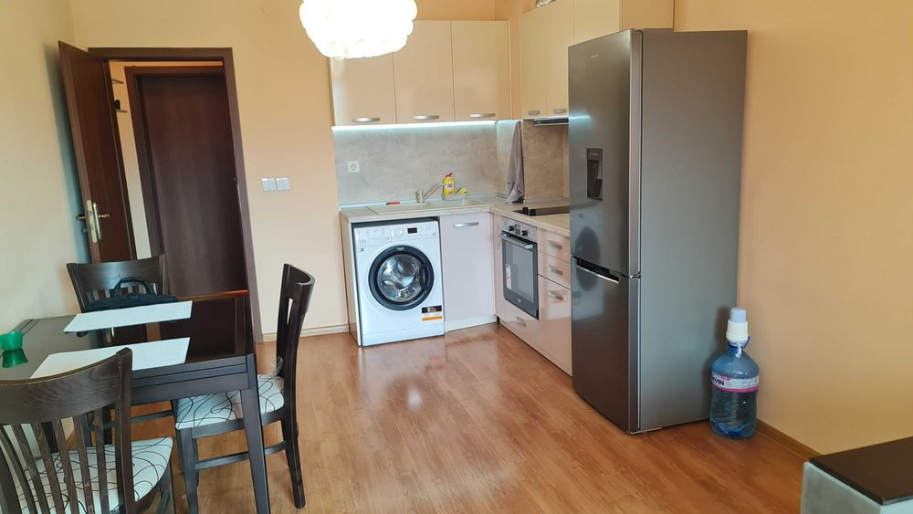 Дава се под наем Двустаен апартамент в София, Студентски град - 69 кв.м за 648.21 € - Снимка #3