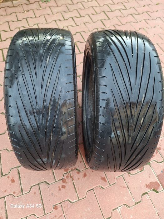 Anvelope Goodyear 235 50 18