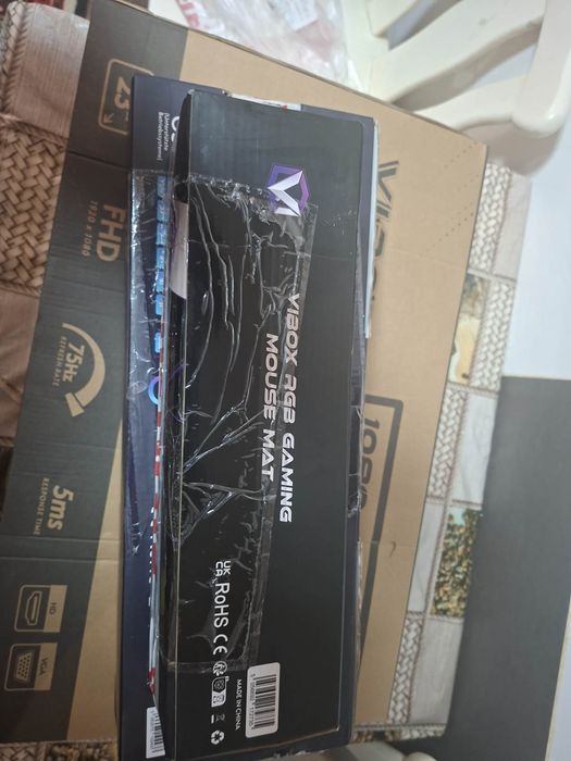Pc Gaming complet VIBOX