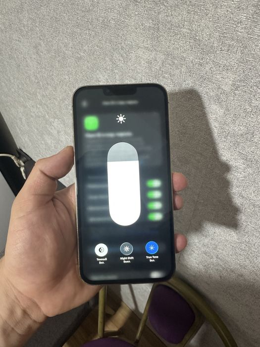 Iphone 13pro max 128gb