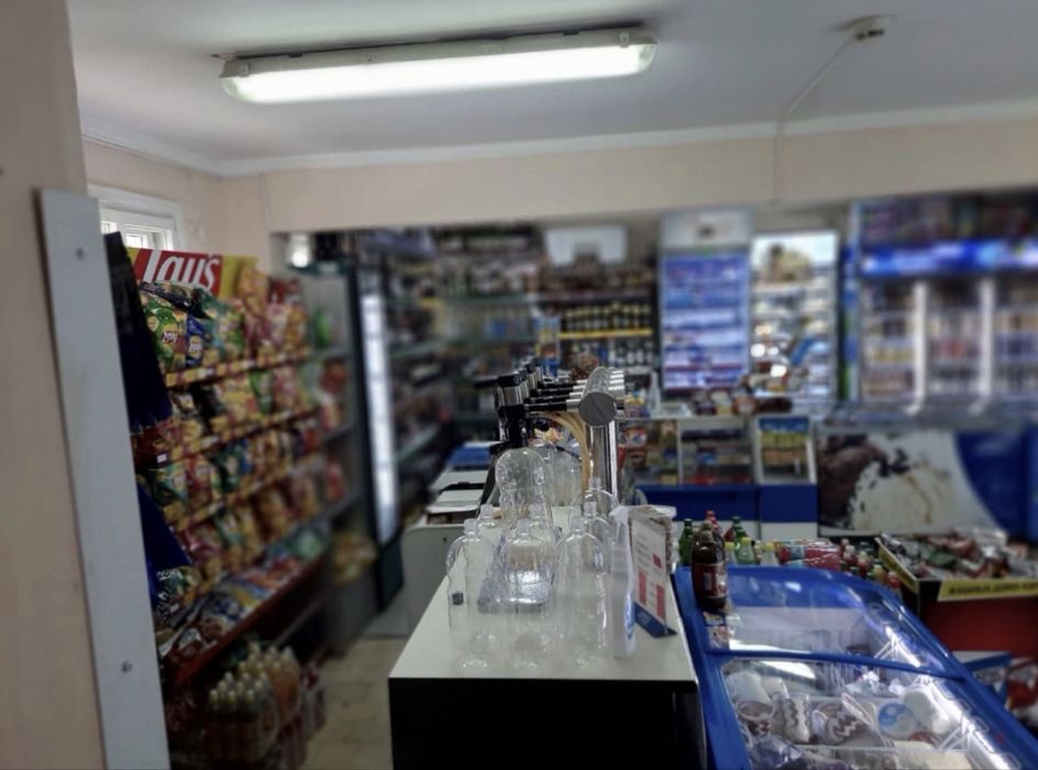 Сдается в ареду Магазин