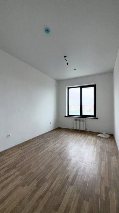 ЖК O’Z Zamin (Golden House) — 2-комнатная квартира