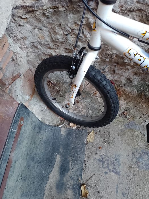 Детски велосипед 16 цола