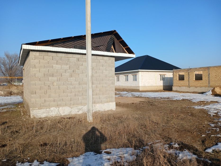 Времянка сатылады