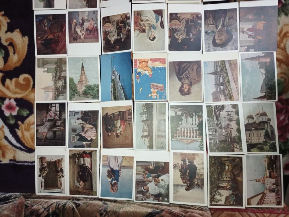 Продам советские вещи