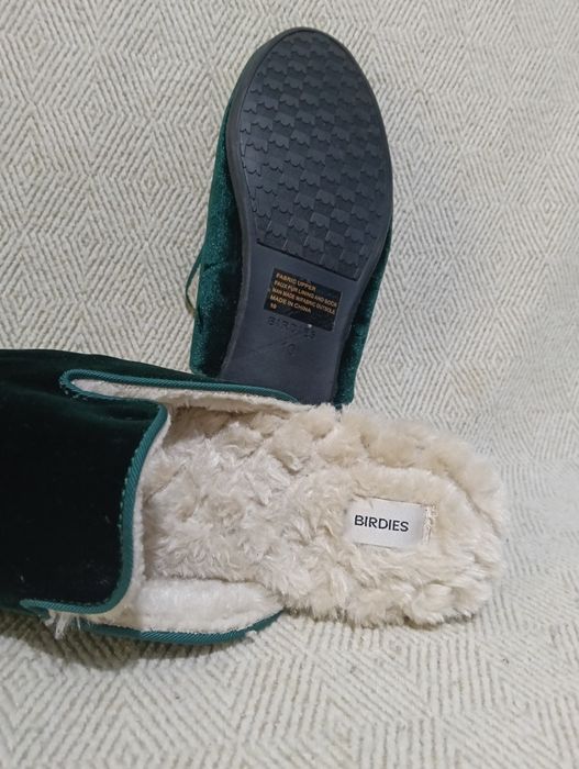 Birdies papuci de casa saboți 41-42