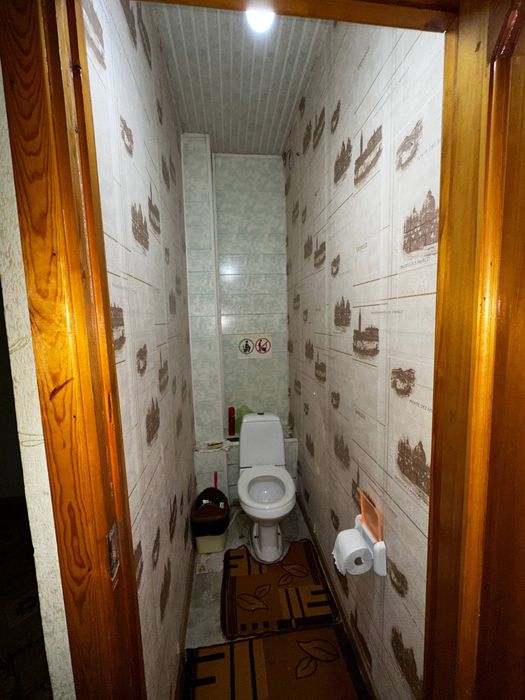 продается квартира 80м2, пгт Салар, от САМПИ 2км.