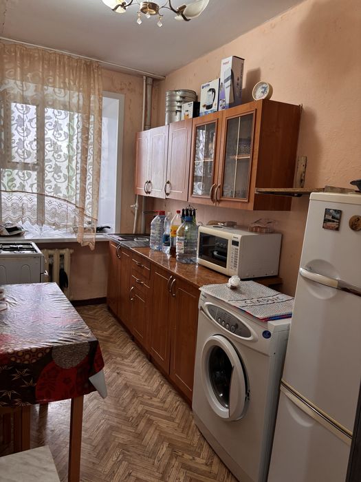 Сдается 2-х комнатная квартира