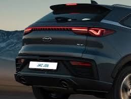 Задний фонарь для Jac js6