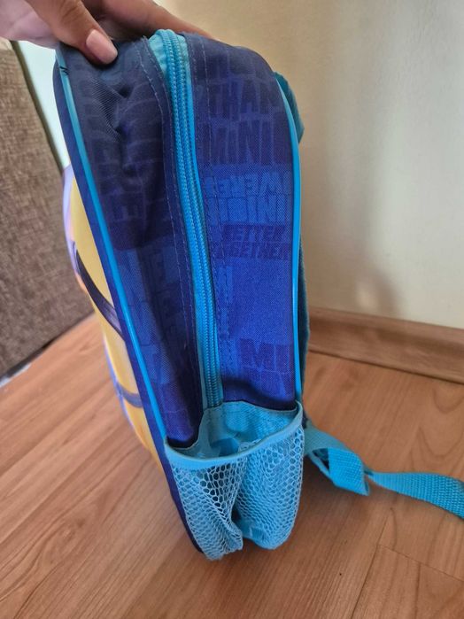 Раници на Миньоните