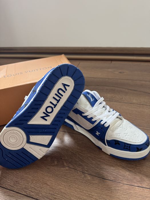 Louis Vuitton LV Trainer