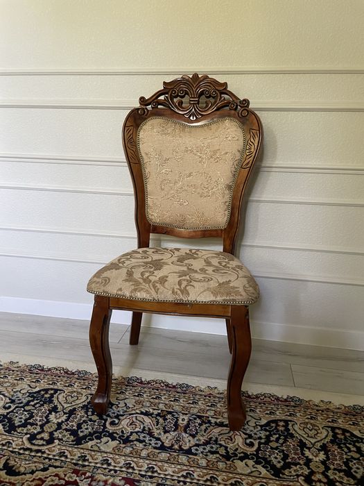 Стульчики в отл состоянии