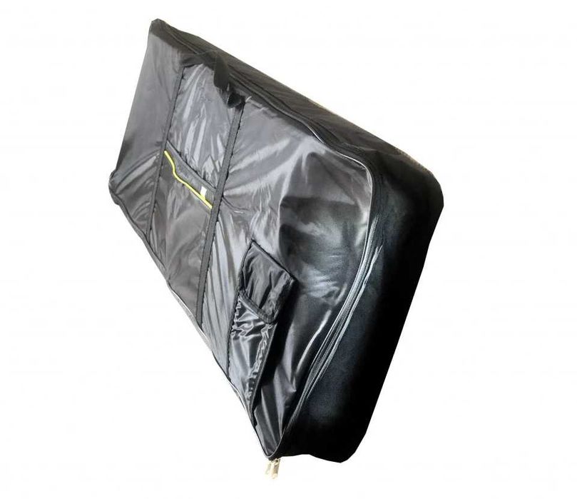 Geanta impermeabila matlasata 100x40x12 cm Husa pentru orga, stative