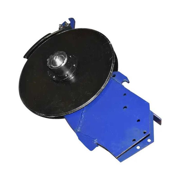 brazdar dublu disc spc 4 6 8