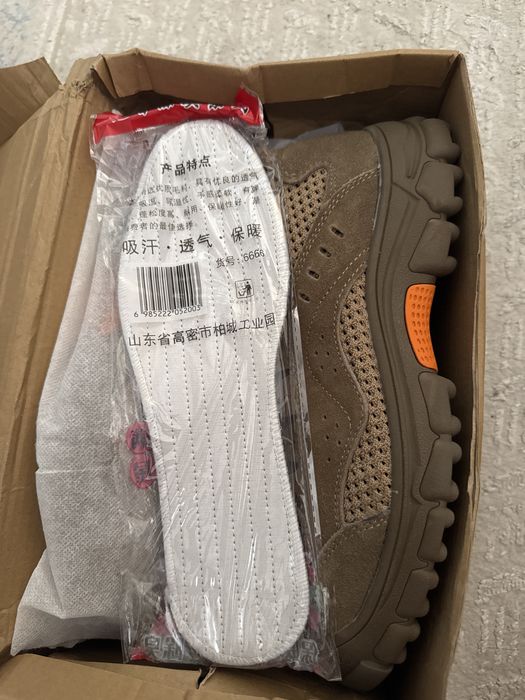 Рабочая Обувь недорого