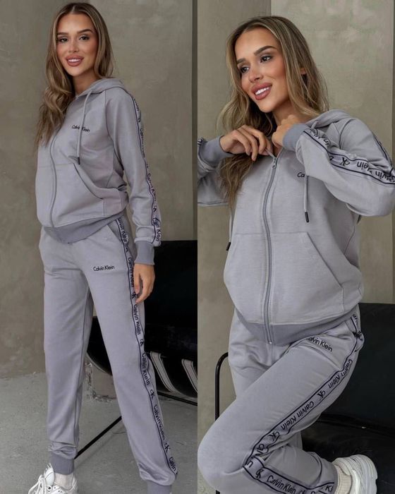 Treninguri dama superbe