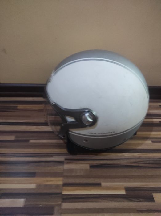 Casca moto SPEQ, mărimea M