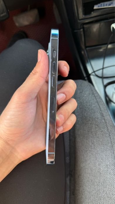 iPhone 13 Pro 256гб 77%