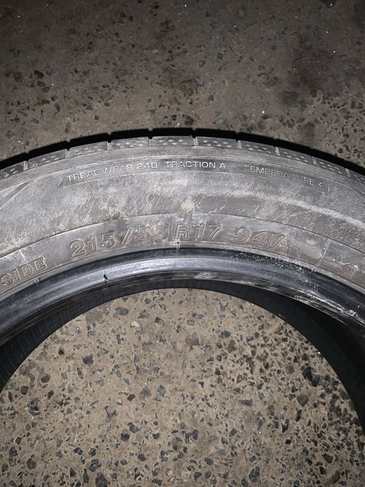 покрышки yokohama