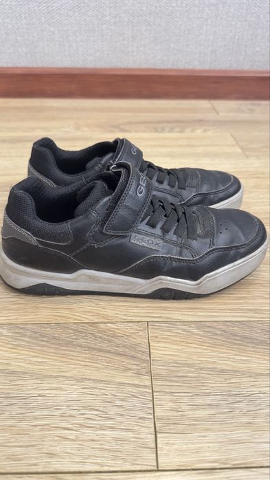 Кроссовки GEOX для мальчика