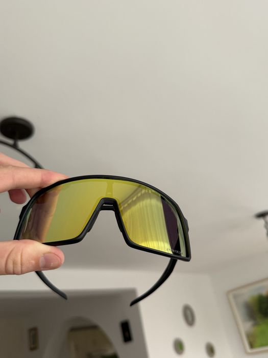 Oakley Sutro.