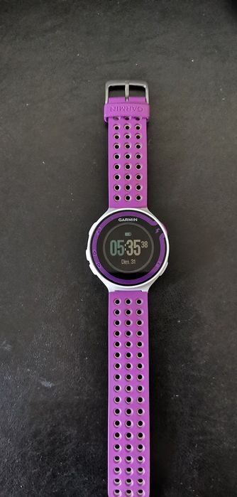 Garmin Forerunner 220