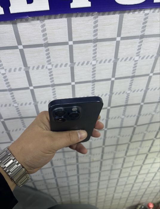 IPhone 15Pro 256gb