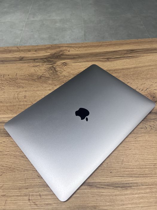 Appel MacBook Air 2019