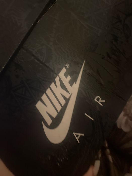 Vand nike air urgent!!