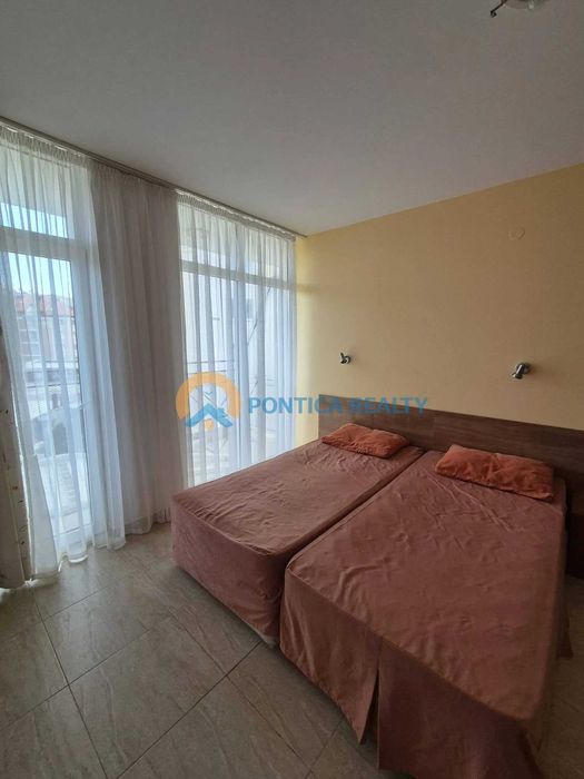 Продава се Тристаен апартамент в к.к. Слънчев бряг - 81 кв.м за 605 €/кв.м - Снимка #7