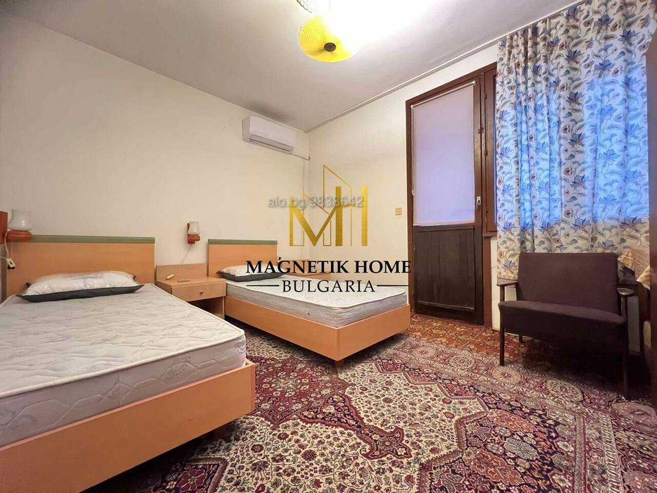 Дава се под наем Къща в Бургас, Ветрен - 300 кв.м за 765 € - Снимка #11