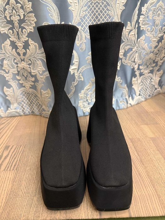 Ботинки размер 39 + подарок