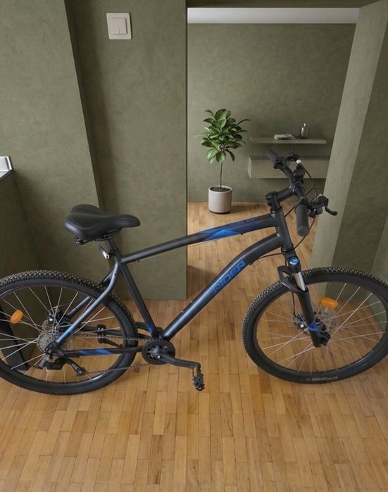 Нов MTB Rockrider ST 100 27,5"
