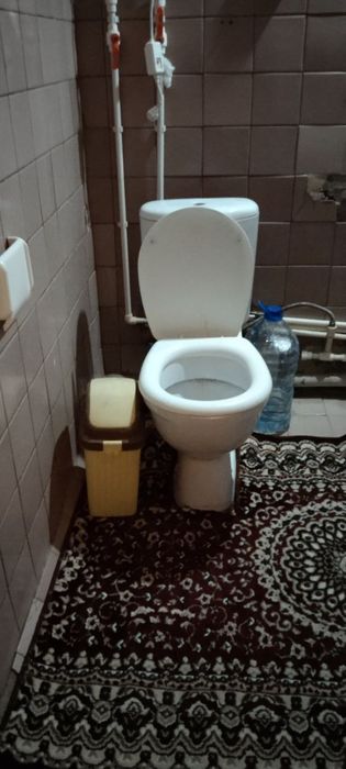 В аренду квартира . Вокзал . Парк.